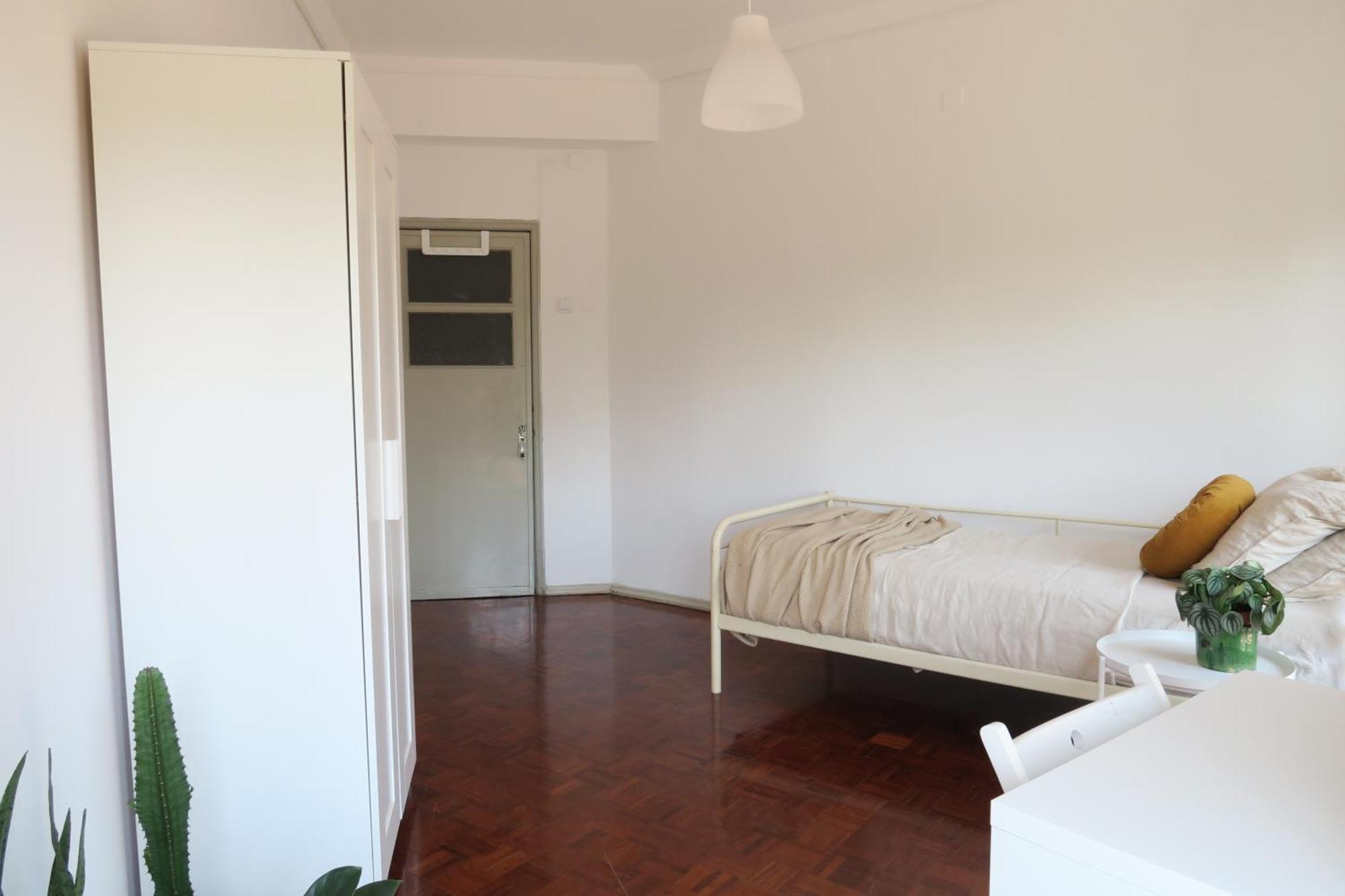 Lisbon Key Hub - Rooms 6-10 Zimmer foto